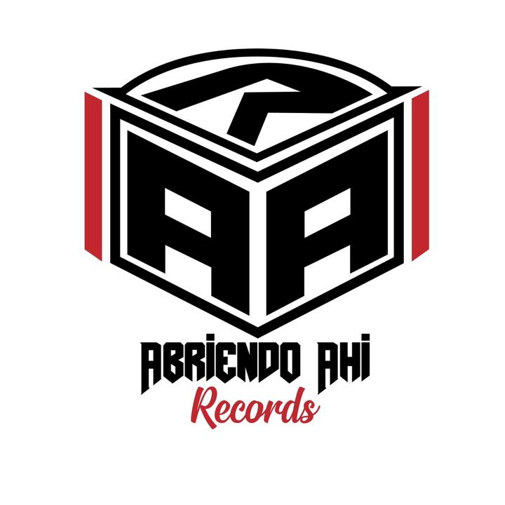 ABRIENDOAHI RECORDS @abriendoahi_