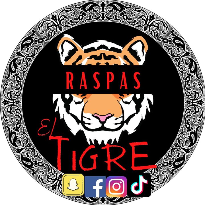 Raspas El Tigre @raspaseltigre