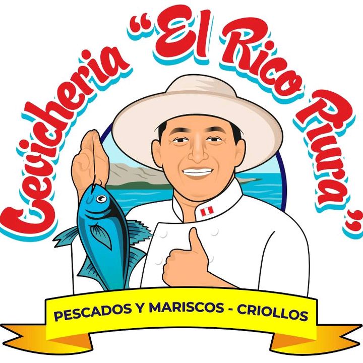 ElRicoPiura 👨‍🍳🎩🇵🇪 @cevicheriaelricopiura