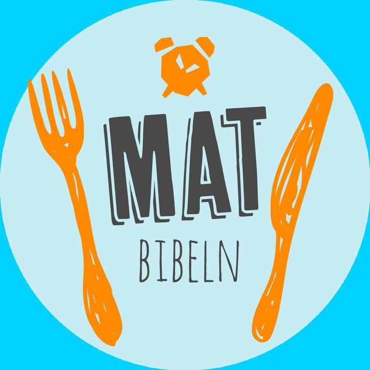 Matbibeln @matbibeln