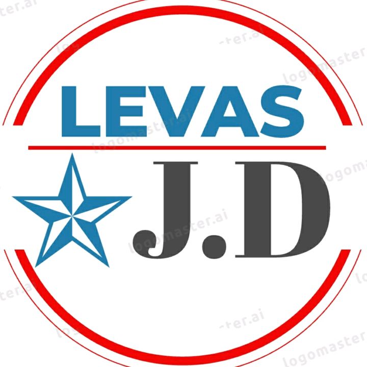 levas ⭐J.D @levasj.d