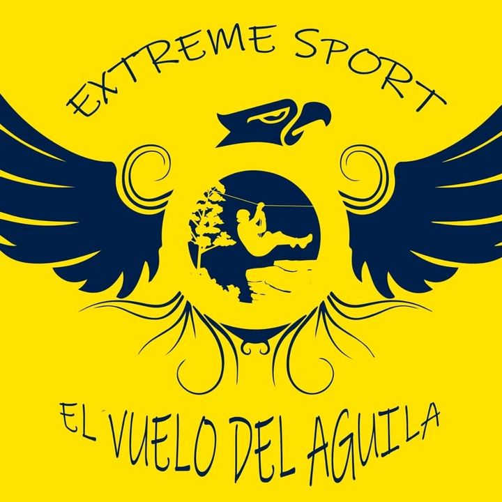 El vuelo @el_vuelo_del_aguila