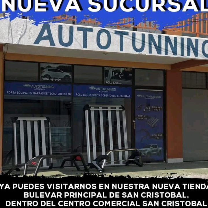 GT Autotunning @gtautotunning_