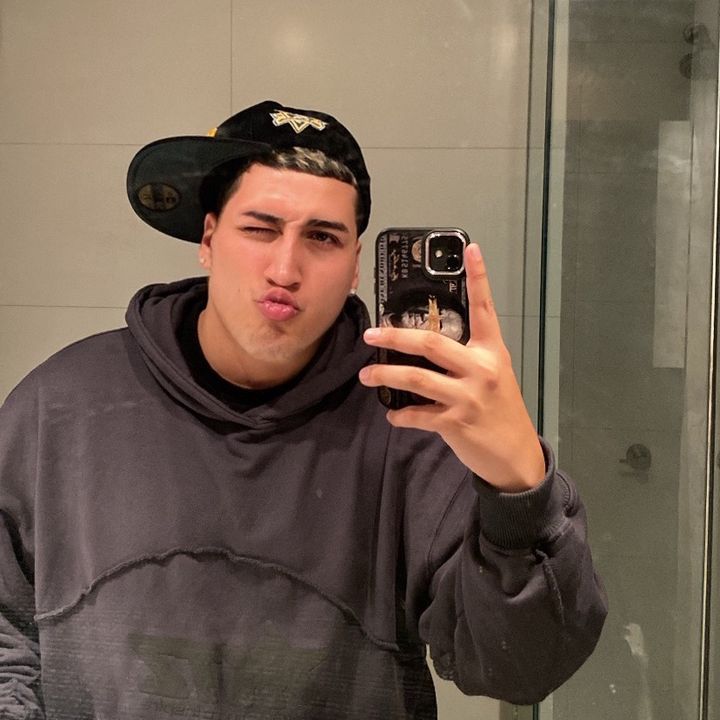Brandodiazb 🚀 @brando_diazb