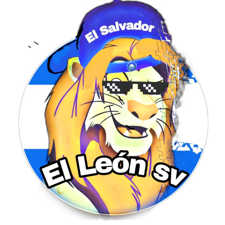 El_leon_sv @el_leon_sv