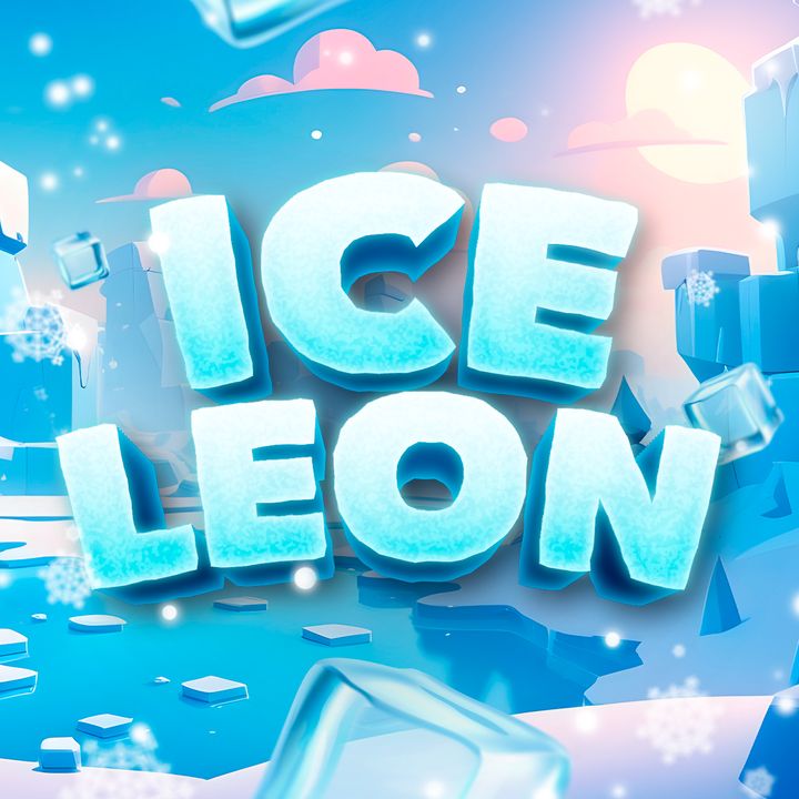 ⭐BS | ICE LEONツ︎ @iceleon_bs