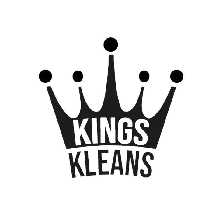 KingsKleans @kingskleans