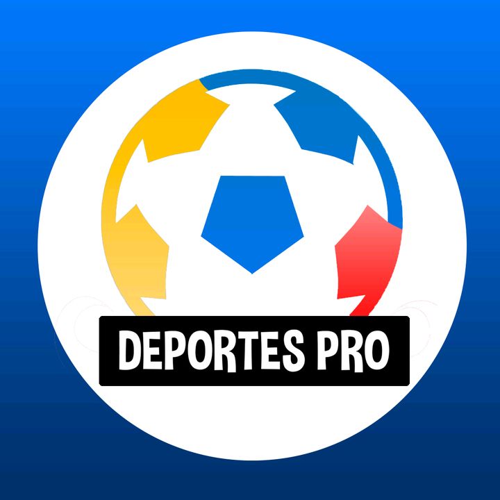 Deportes PRO @deportes.pro