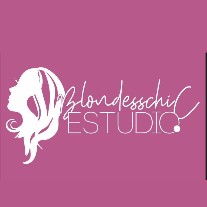 Blondesschic Studio @blondesschic