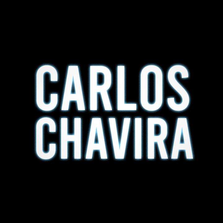 Carlos Chavira @carloschaviratv