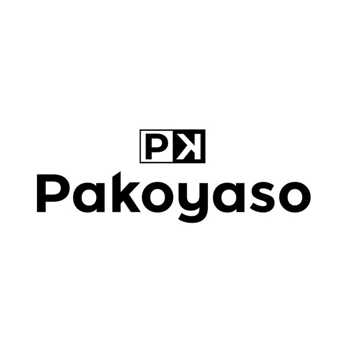 Pakoyaso @pakoyaso_