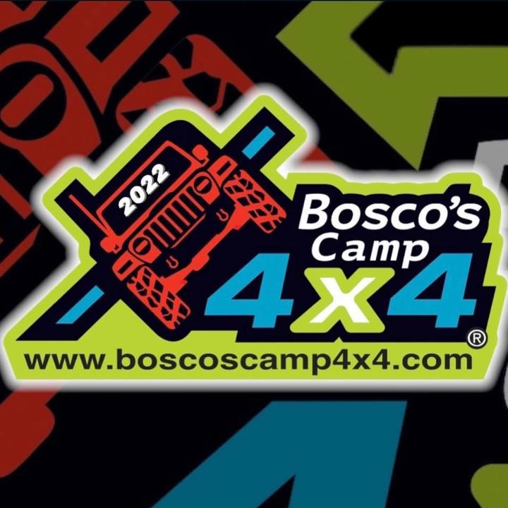 Boscos Camp 4x4 @boscoscamp4x4