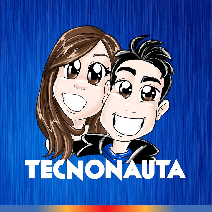 tecnonautatv @tecnonautatv