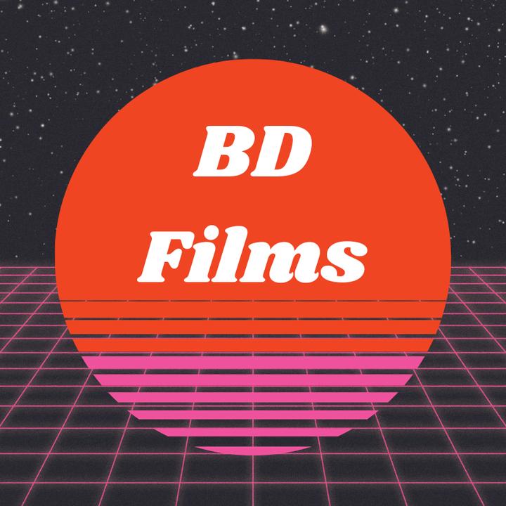 BDFilms @bluedevilfilms