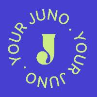 Juno @yourjunomoney
