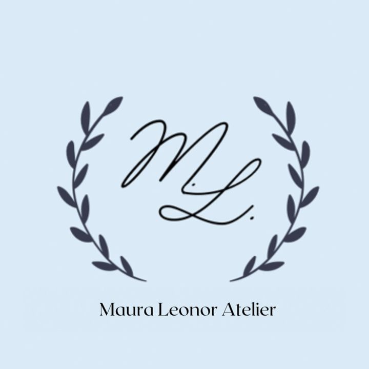 Maura Leonor Atelier @maura_leonor_atelier