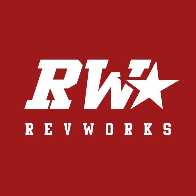 RevWorks @revworks