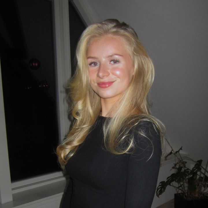 Amelia Keindl @ameliakeindl