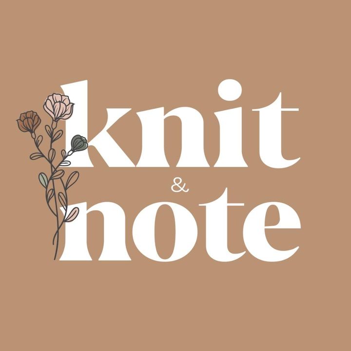 knitandnote @knitandnote