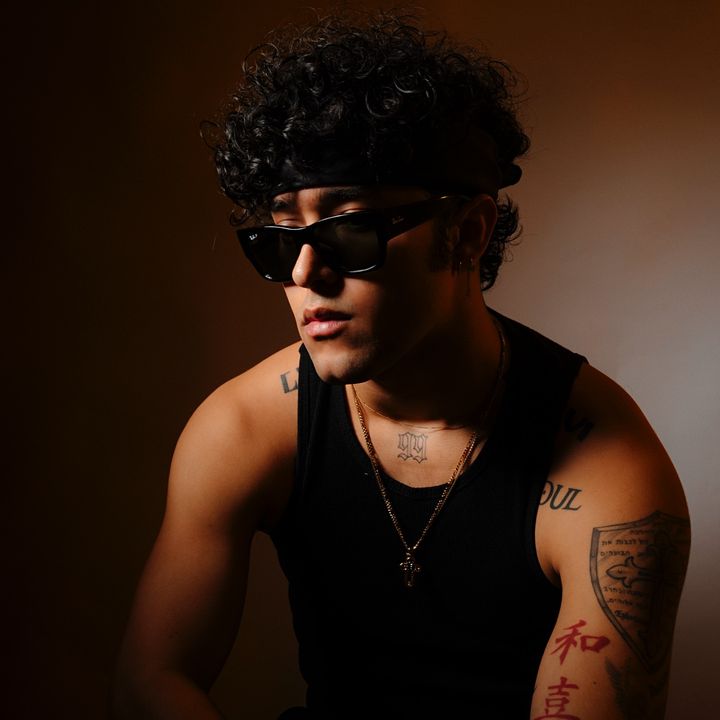 Joel DELEŌN 🐲 @joeldeleon