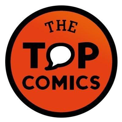 TheTopComicsOficial @thetopcomicsoficial