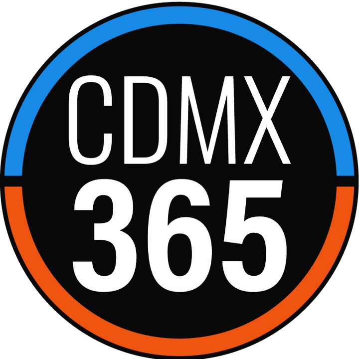 CDMX365 @cdmx365