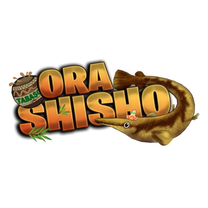 ora_shisho @ora_shisho