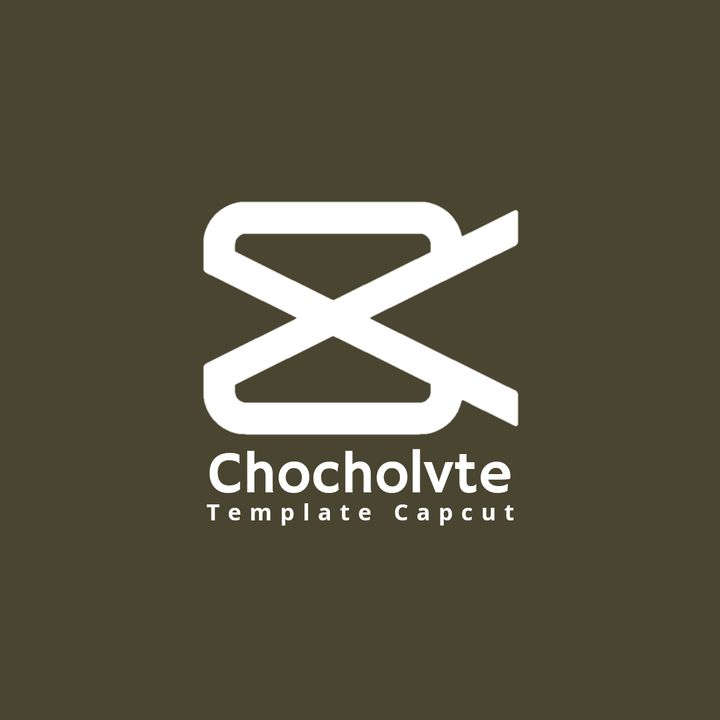 CapCut Template @chocholvte