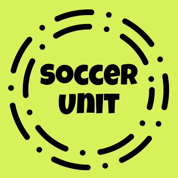 Soccer Unit @justsoccerunit