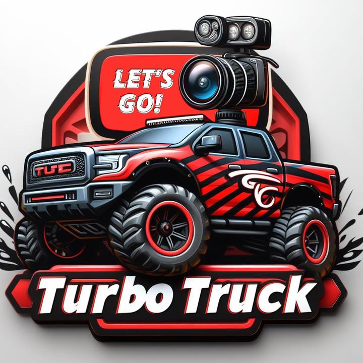 TurboTruck @turbotruckofficial