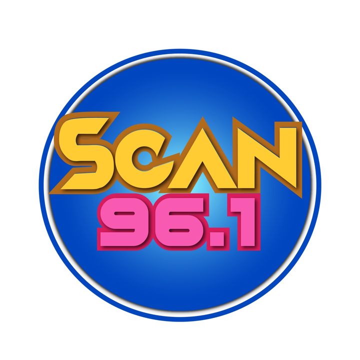 Scan 96.1 El Poder Latino 🇸🇻 @scan961