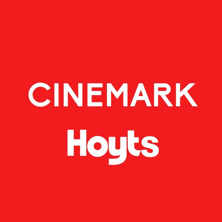Cinemark Hoyts 🇦🇷 @cinemarkhoytsarg