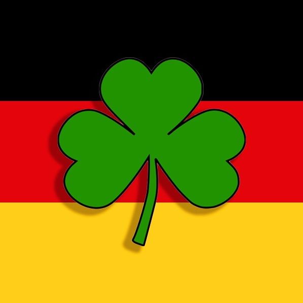 Irish man in Germany @irish_man_in_germany