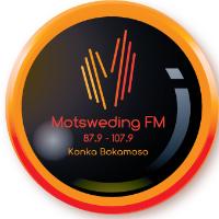 MotswedingFM @motswedingfm
