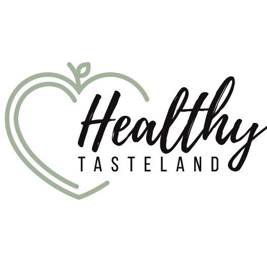 healthytasteland @healthytasteland