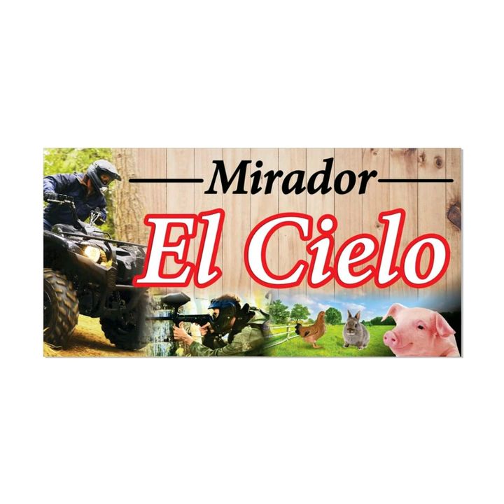 Mirador el Cielo @miradorelcielo