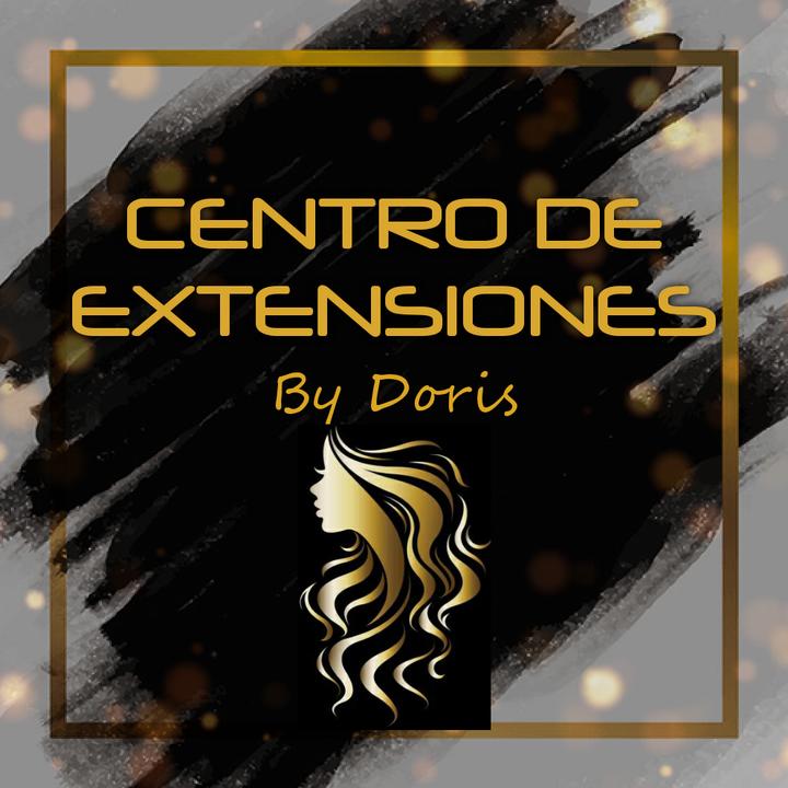 ExtensionesDoris @extensionesdoris