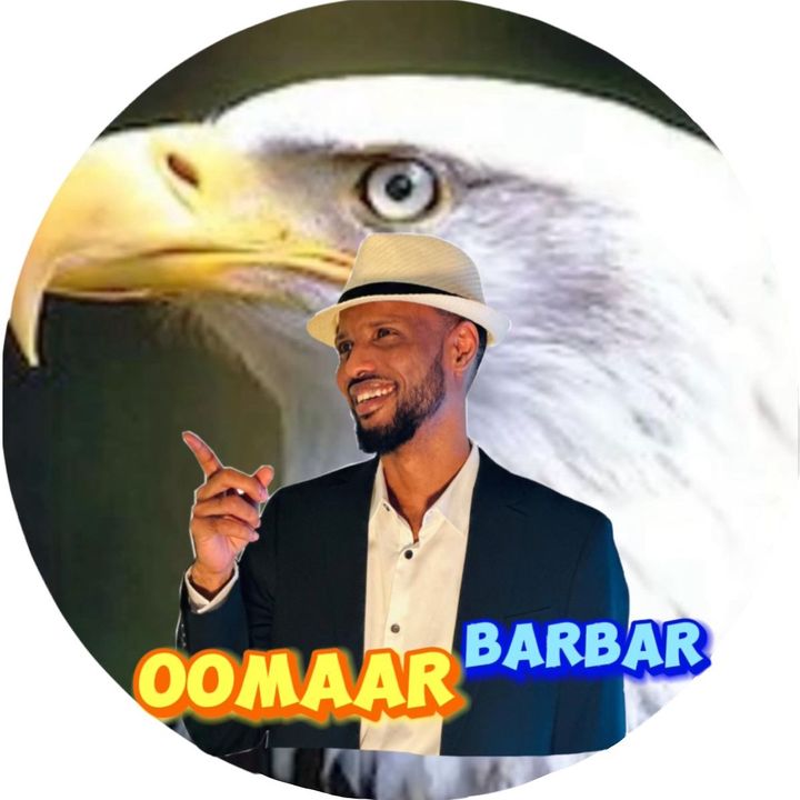 OOMAARBARBAR157 @oomaarbarbar157