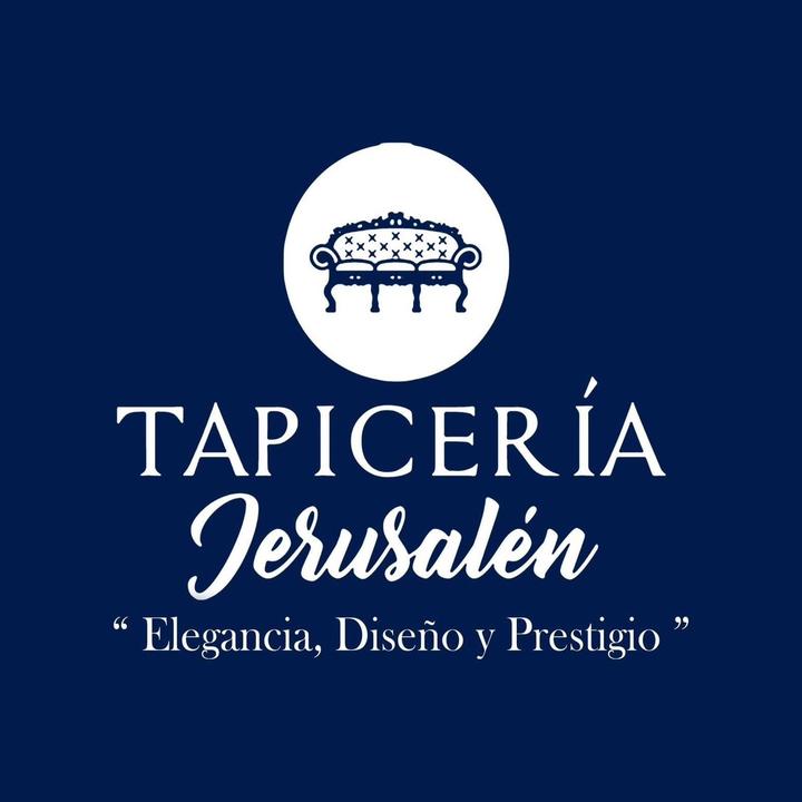 Tapicería Jerusalén 🇸🇻 @tapiceriajerusalen