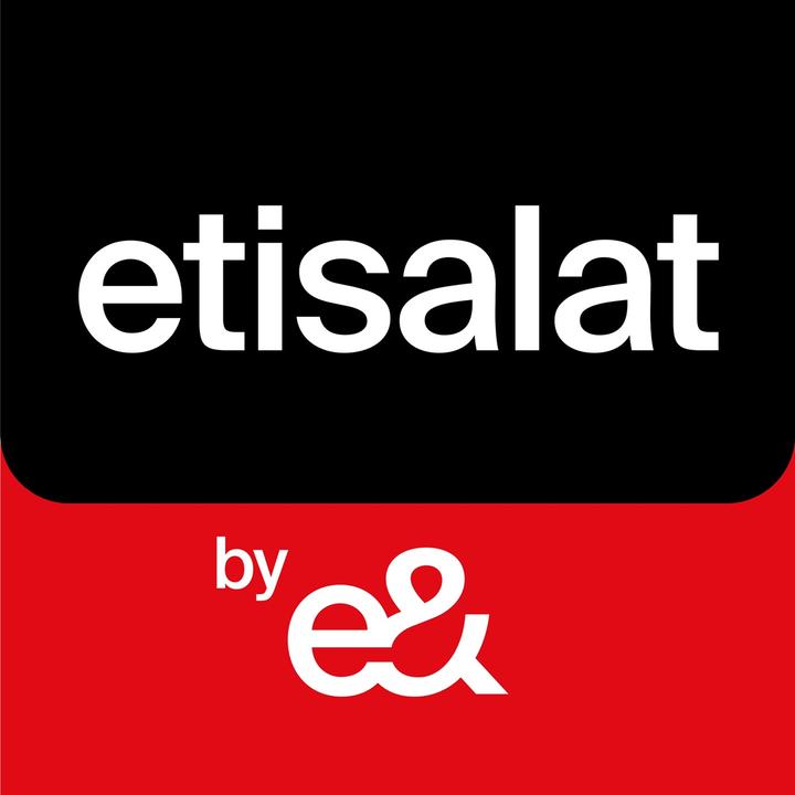 Etisalat Egypt @etisalategypt