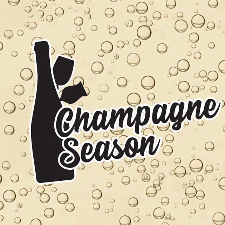 Champagne.Season @champagneseason