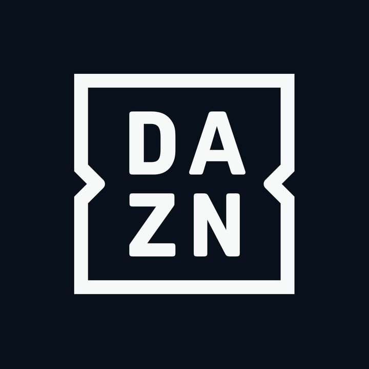 DAZN Belgium 🇧🇪 @dazn_be