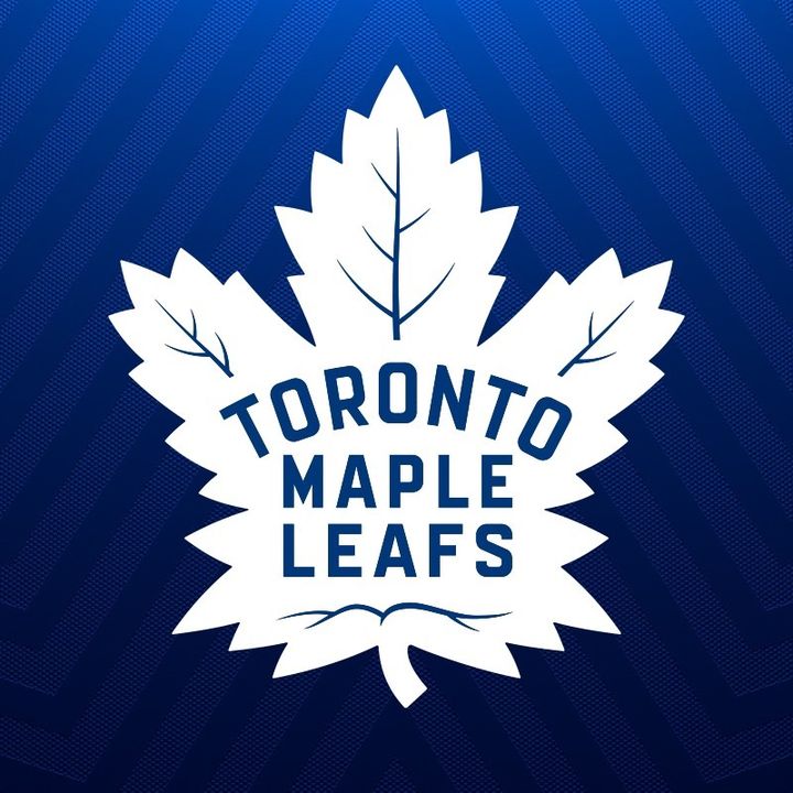 Toronto Maple Leafs @mapleleafs