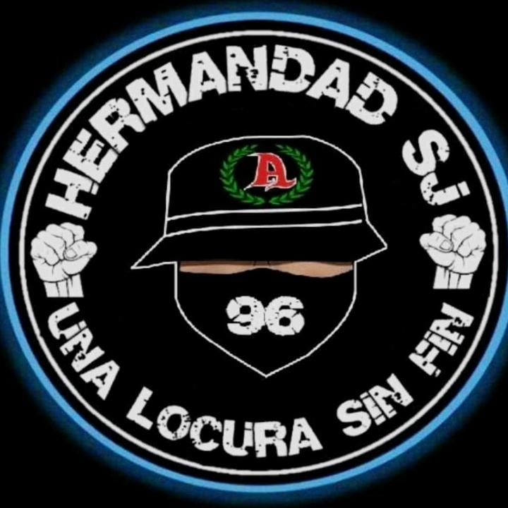HERMANDAD 96 @hermandadhsj