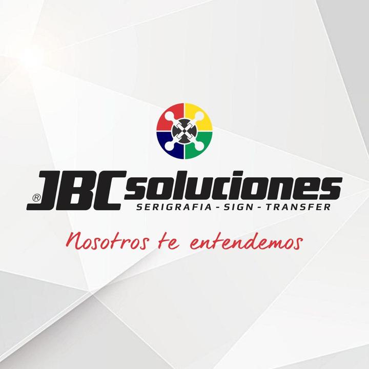 Jbc soluciones @jbcsoluciones