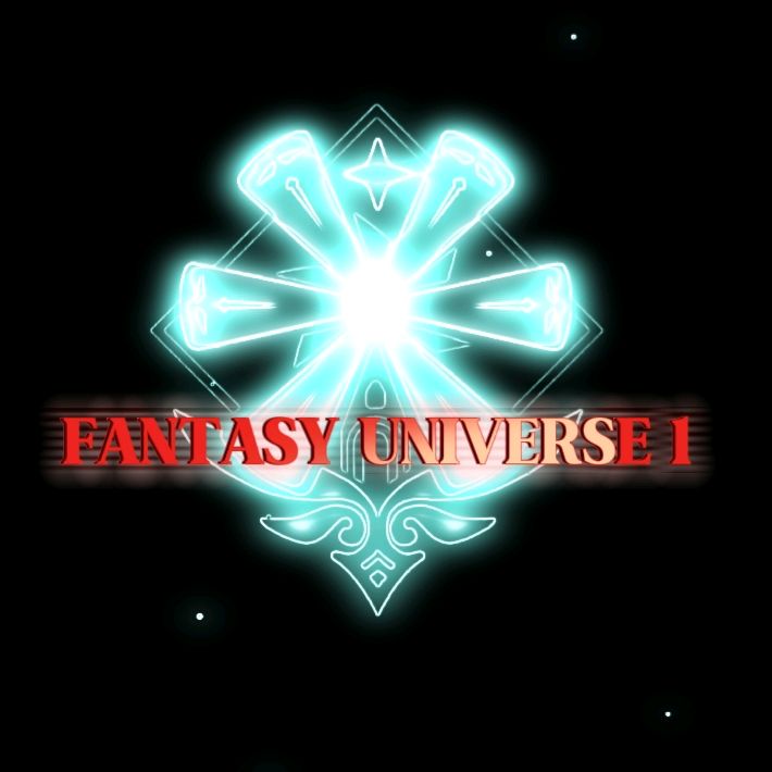 universe @fantasyuniverse1