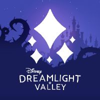 Disney Dreamlight Valley @disneydreamlightvalley