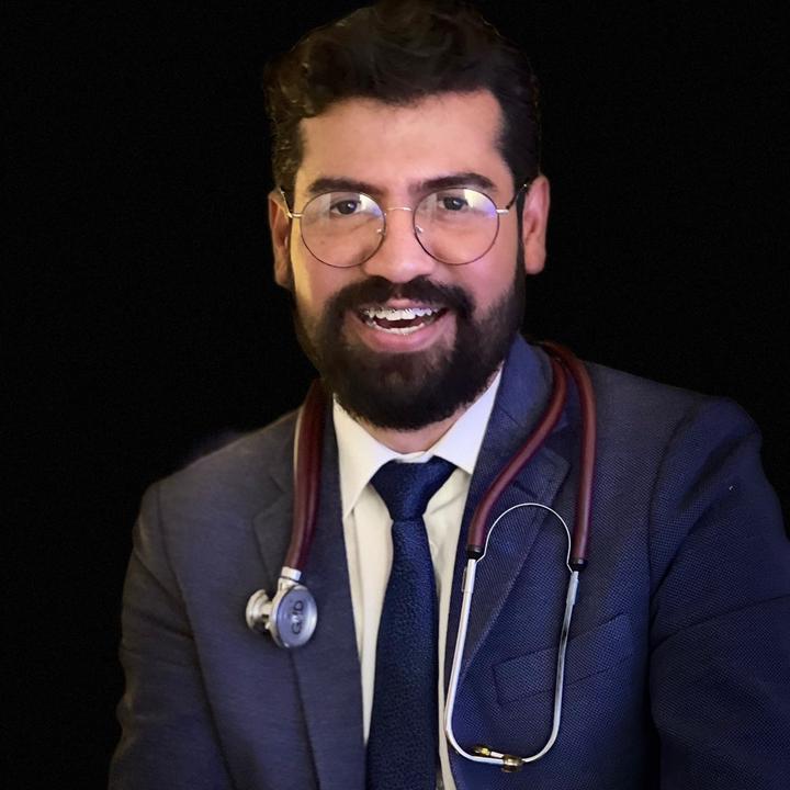 Doctor Leví @doctor_levi_