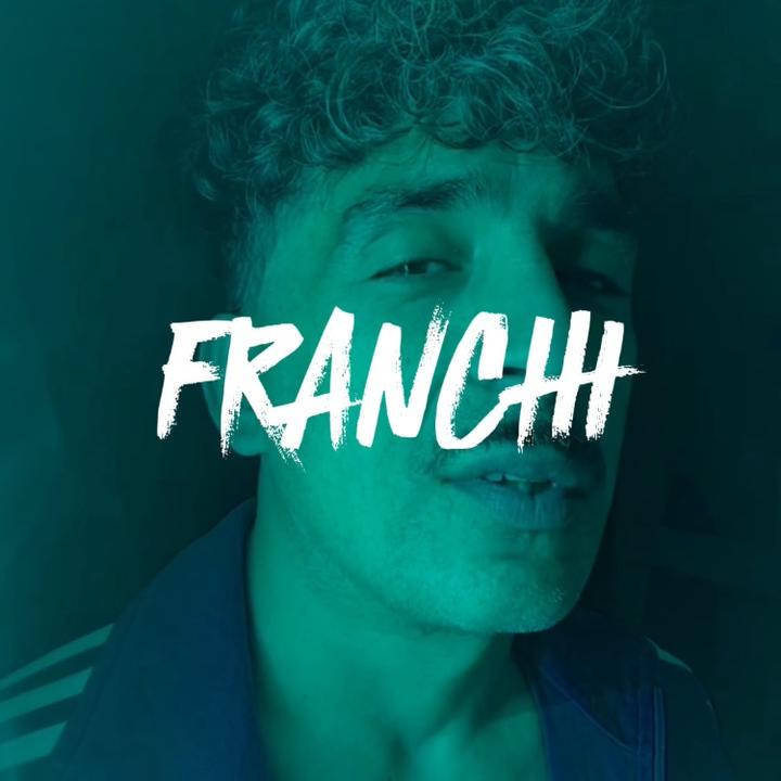 FRANCHI @franchinotdead