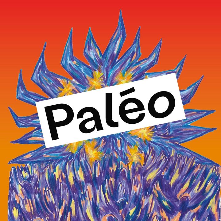 Paleo Festival Nyon @paleofestival